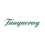 Logo de la marque de spiritueux : Tanqueray Gin