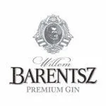 Logo de la marque de spiritueux : Willem Barentsz Gin