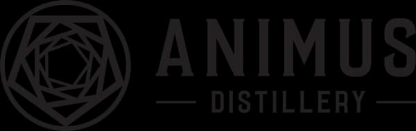 Logo de la marque de spiritueux : Animus Gin
