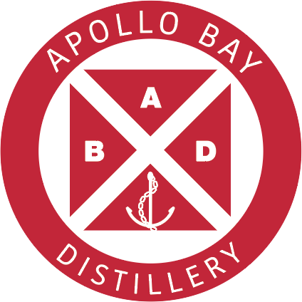 Logo de la marque de spiritueux : Apollo Bay Distillery Gin