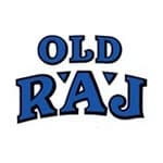 Logo de la marque de spiritueux : Old Raj Gin
