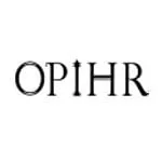 Logo de la marque de spiritueux : Opihr Gin