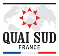 Logo de la marque de spiritueux : Quai Sud Rhum