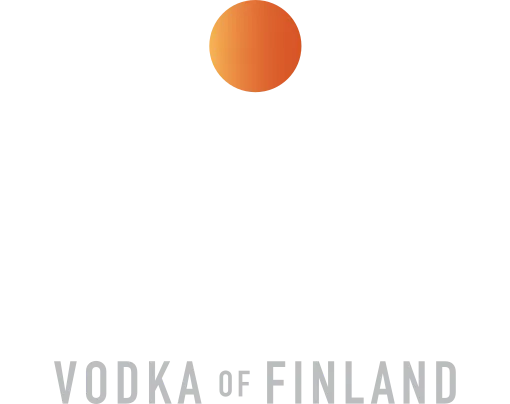 Logo de la marque de spiritueux : Finlandia Vodka
