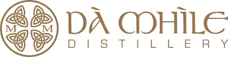 Logo de la marque de spiritueux : Da Mhile Gin