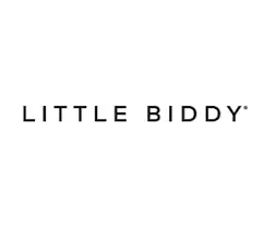 Logo de la marque de spiritueux : Little Biddy Gin
