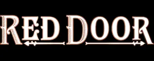 Logo de la marque de spiritueux : Red Door Gin