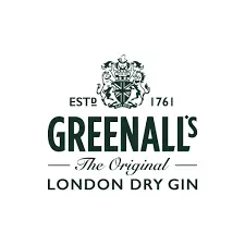 Logo de la marque de spiritueux : Greenall's Gin