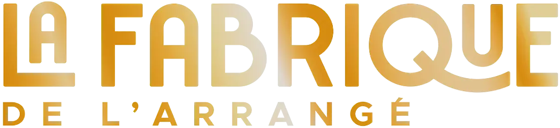 Logo de la marque de spiritueux : La Fabrique de l’Arrangé Rhum