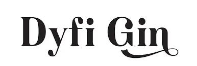 Logo de la marque de spiritueux : Dyfi Gin