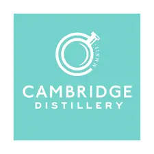 Logo de la marque de spiritueux : Cambridge Gin