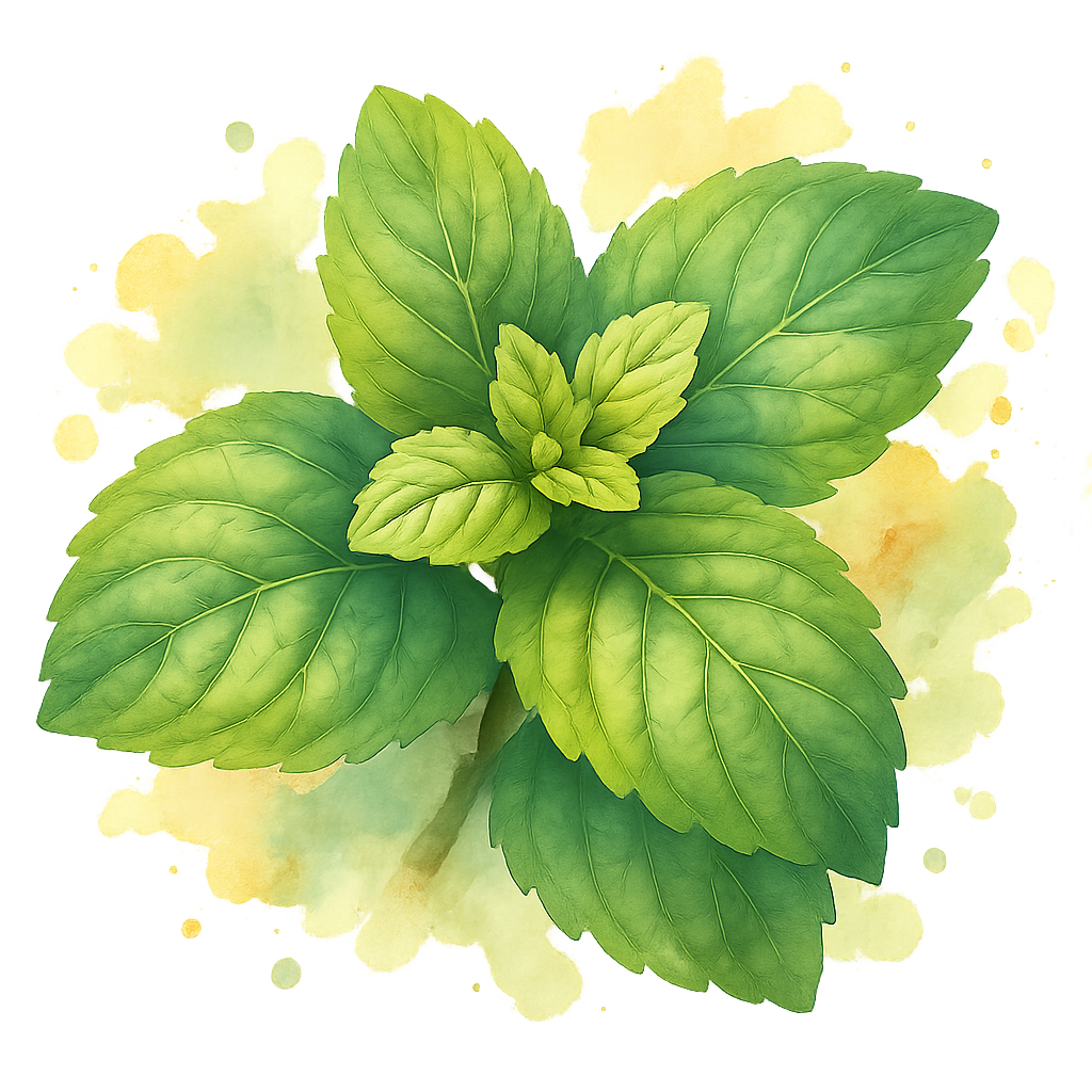 Arôme Menthe Spiritueux de la bouteille Shrubb de la marque Damoiseau