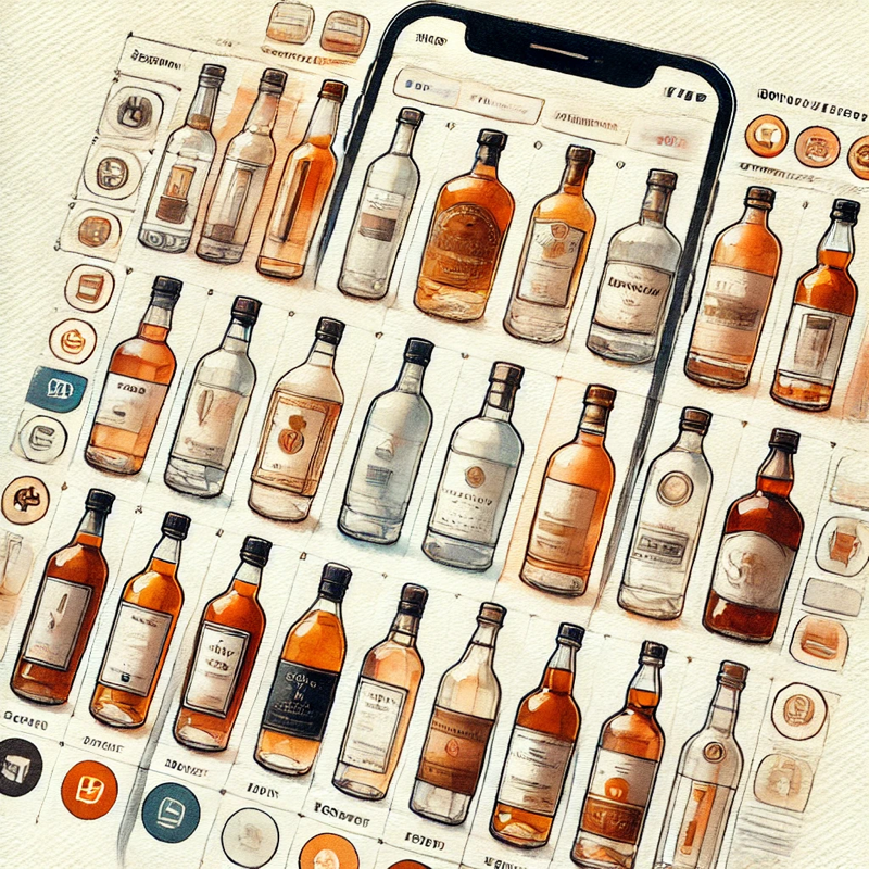 Des informations détaillées illustration