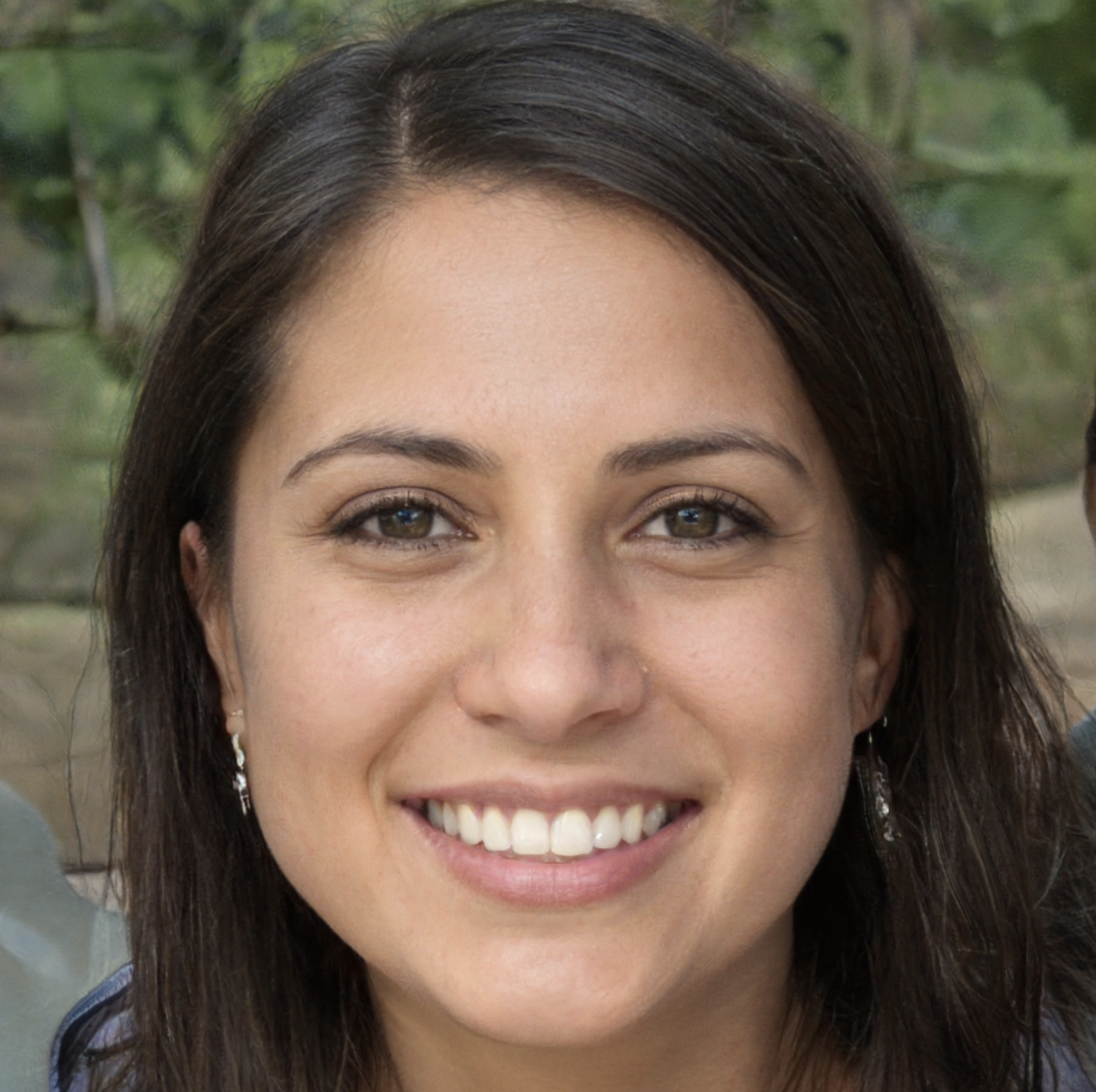 Perrine L profile picture