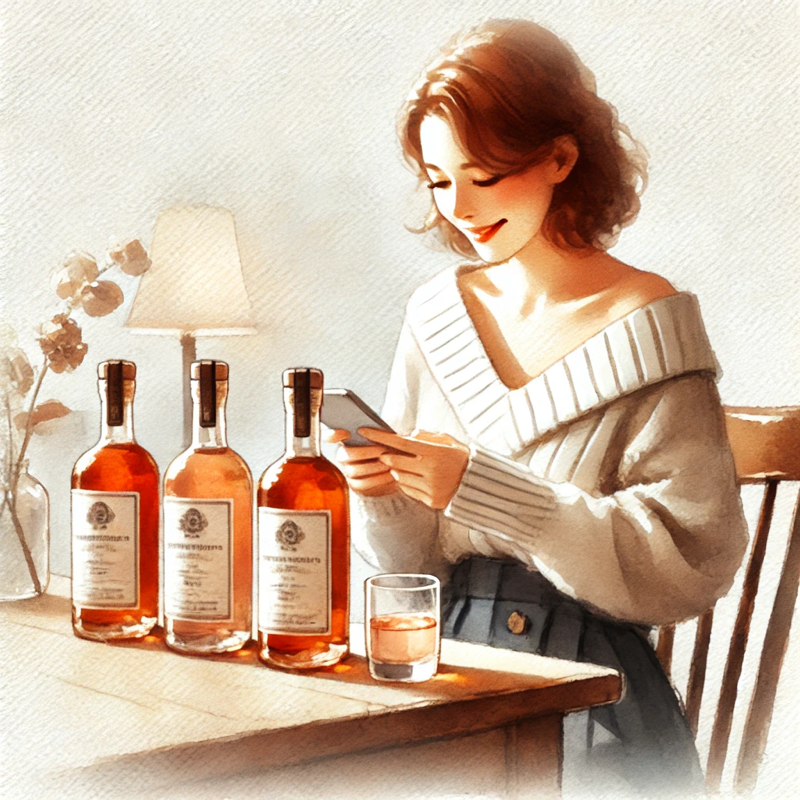 solution application